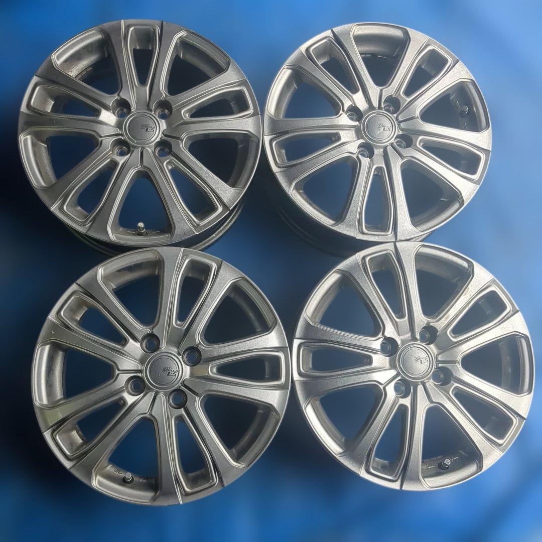 ① 185/60R15 ダンロップWM03 バリ溝 1本 送料込み