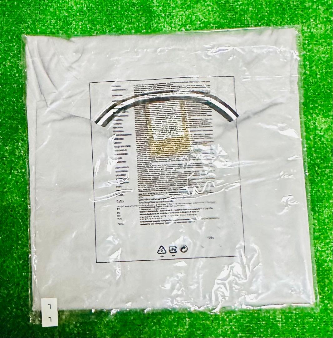 読売ジャイアンツ リチャード ビジターレプリカユニフォーム サイズL