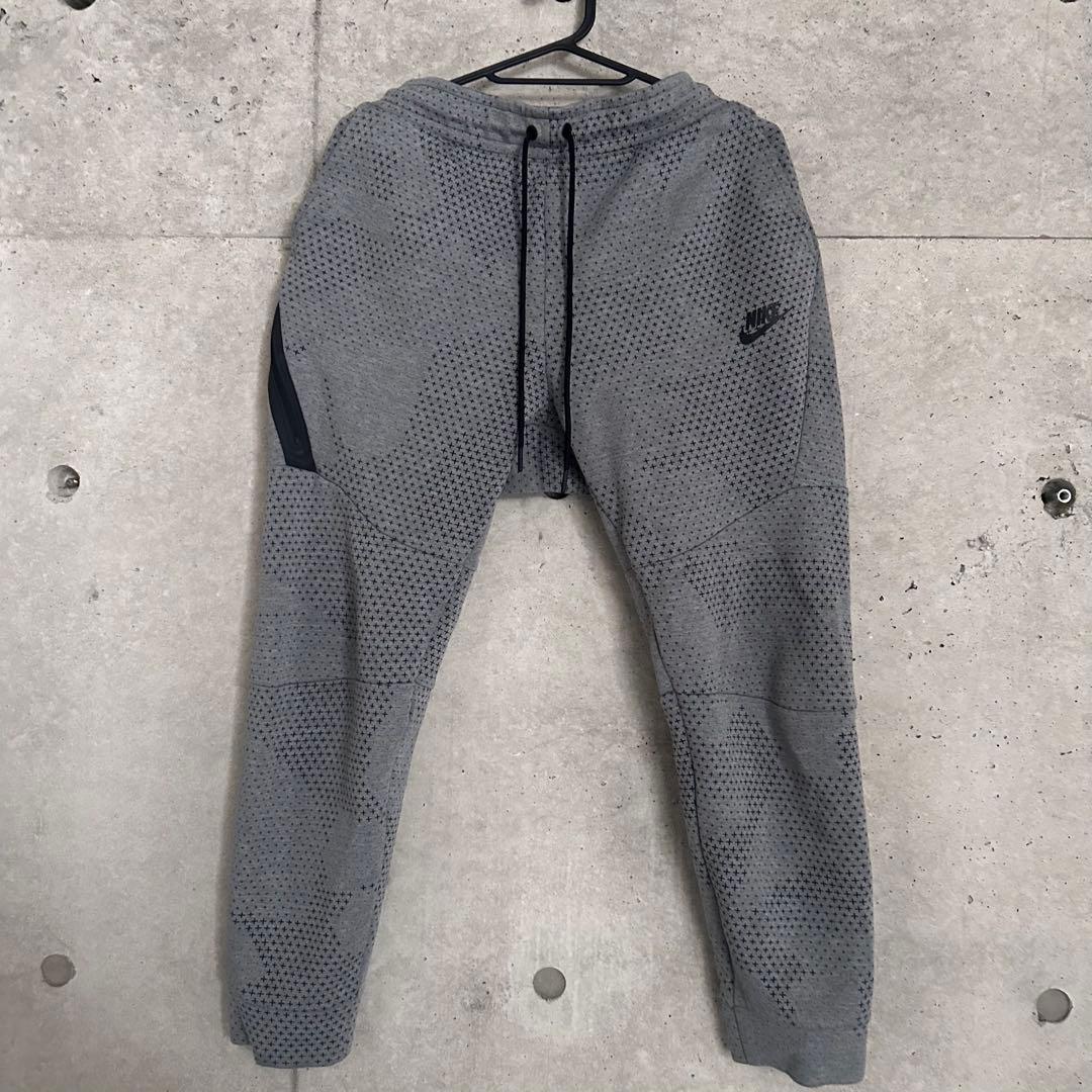 NIKE ナイキ テック フリース GX 1.0 ジャケット&パンツ　上下セット