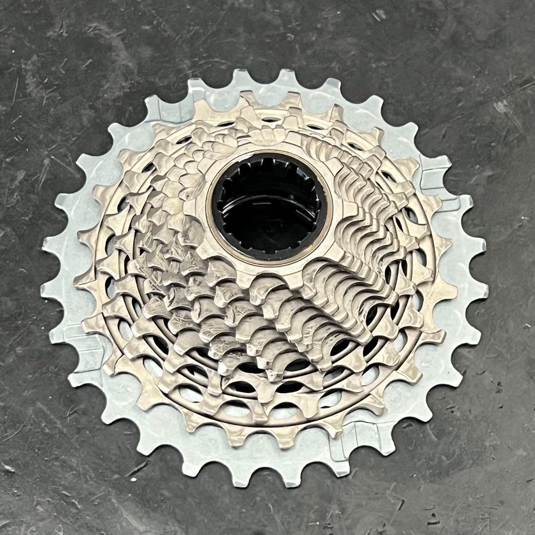 SRAM RED AXS 12s eTap セット