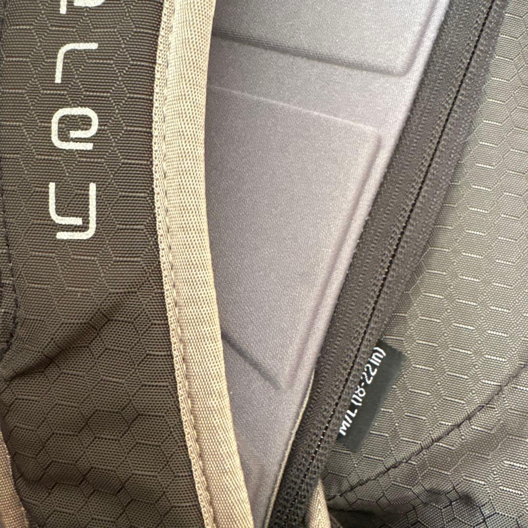 OSPREY オスプレイ KODE22 スノーボード スキー バックカントリー