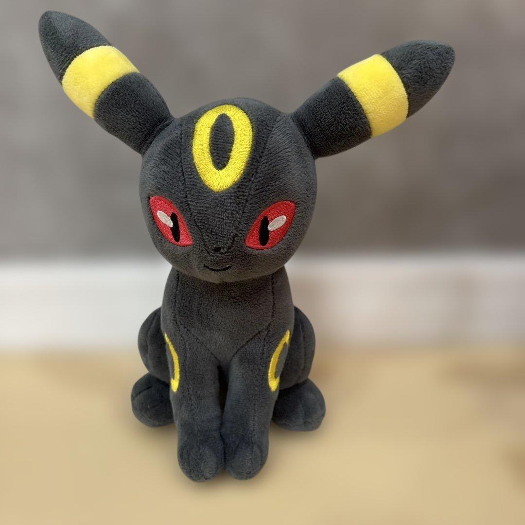 ポケモン イーブイ ぬいぐるみ セット