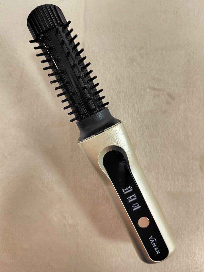 ヤーマン　ヘアボリューマープロ　YJHB7N 美品　付属品 専用箱付