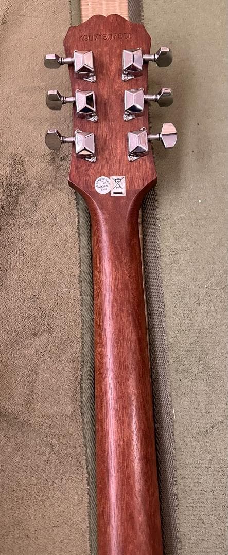 Epiphone エピフォン　エレキギター　VintageEdition 新品並