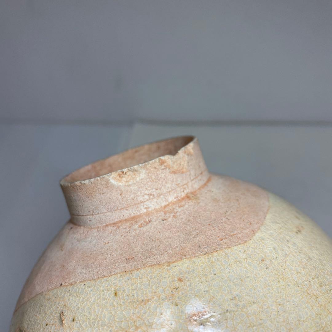 古代　中国　鉢2点　幅約14.1/14.5㎝　東さ7-0616②