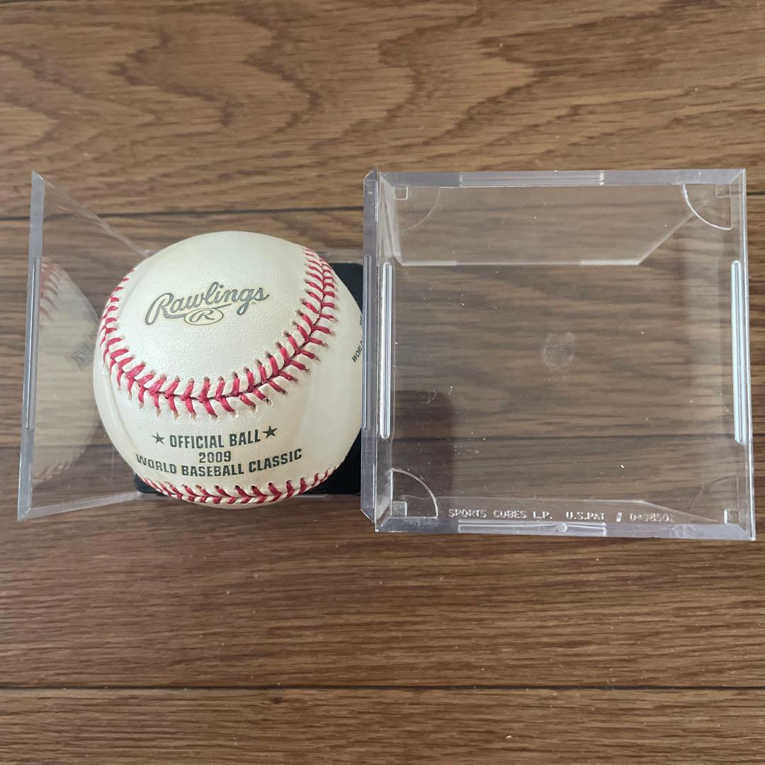 2009年WBCワールドベースボールクラシック