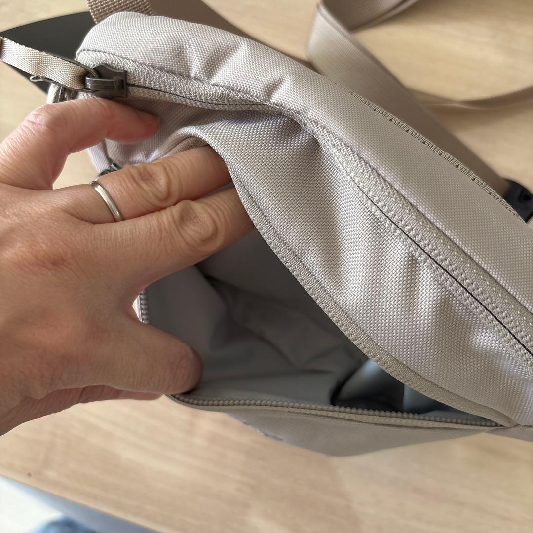 アークテリクス　マンティス1 ウェストパック