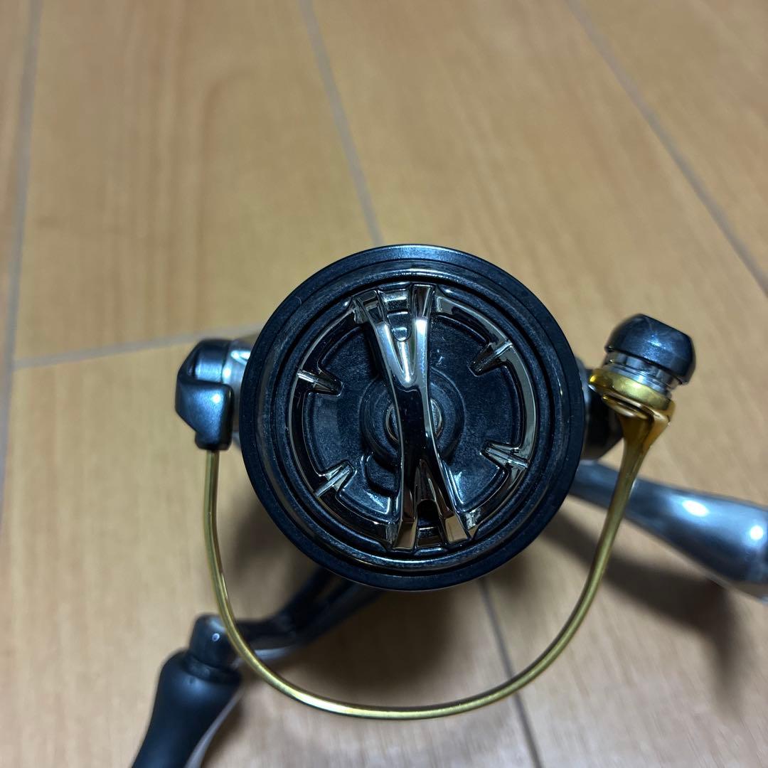 ポ*ツ様 16ヴァンキッシュ　1000PGS