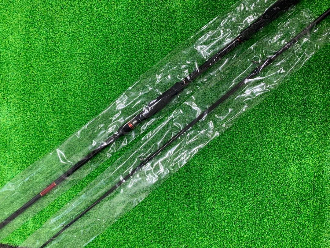 【超美品♪】Foolin Z MONSTER BREAK 98H フージンゼータ