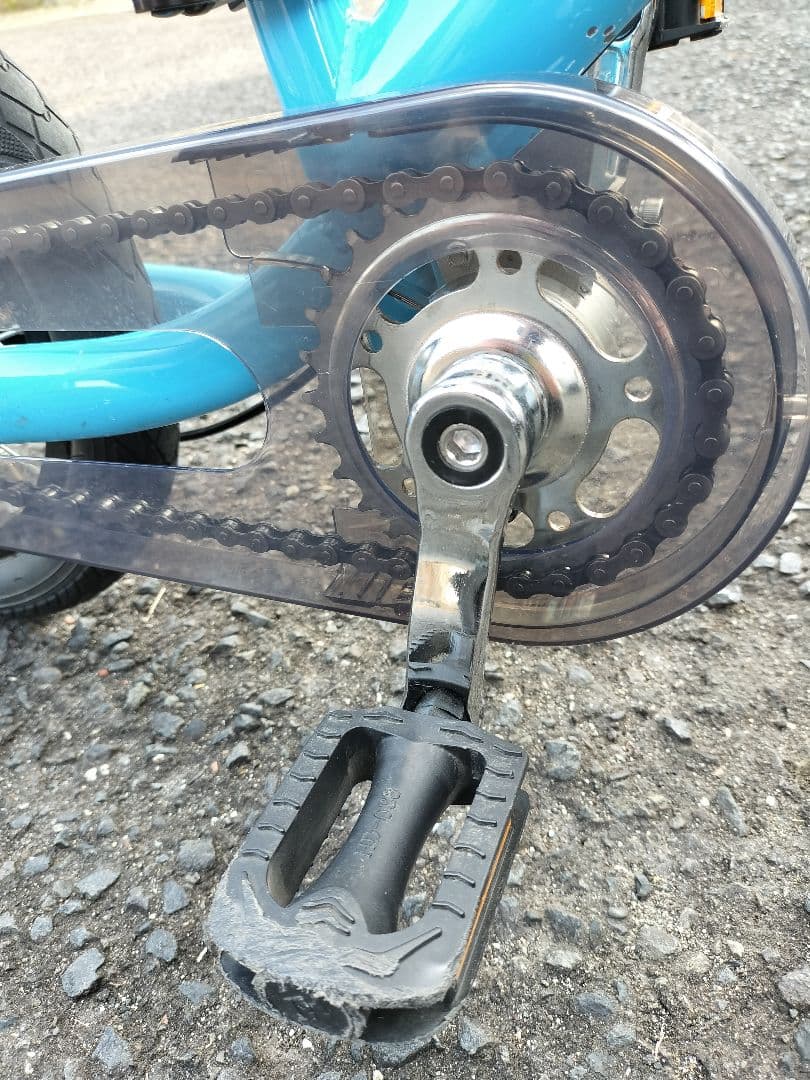 へんしんバイク2 12インチ