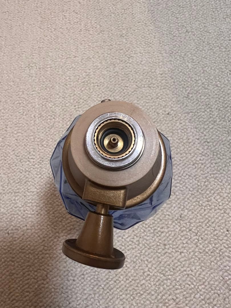 iwatadenki クラッシュアイス ルミエール ブルー