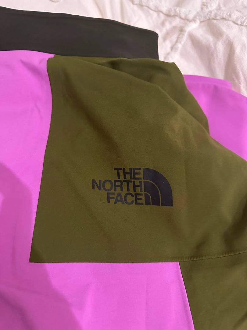 THE NORTH FACE A-CADフューチャーライトエーキャドジャケット