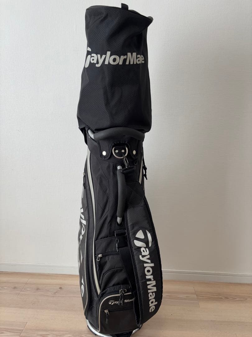 【◎送料無料】 TaylorMade 他　ゴルフクラブセット フレックス