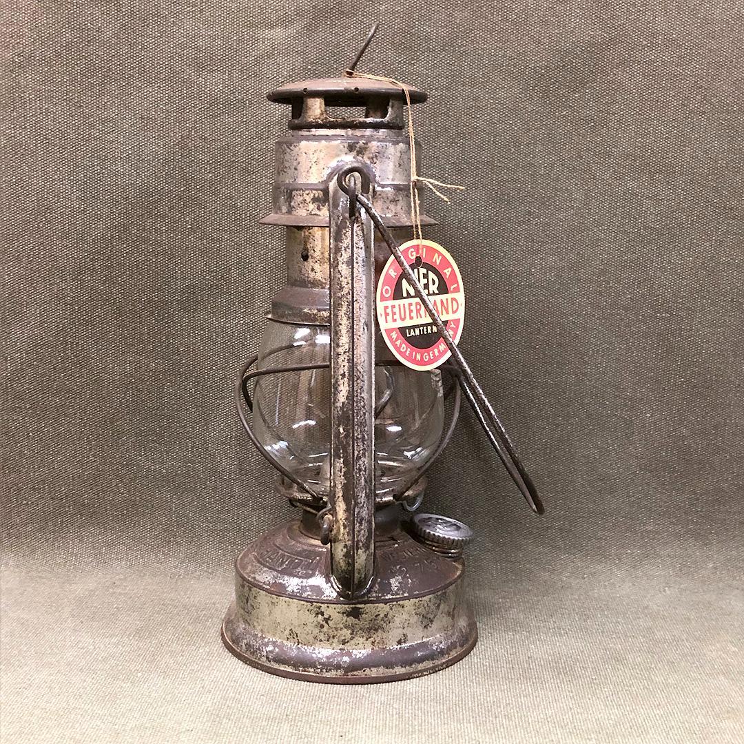Feuerhand 275（フュアーハンド）ランタン