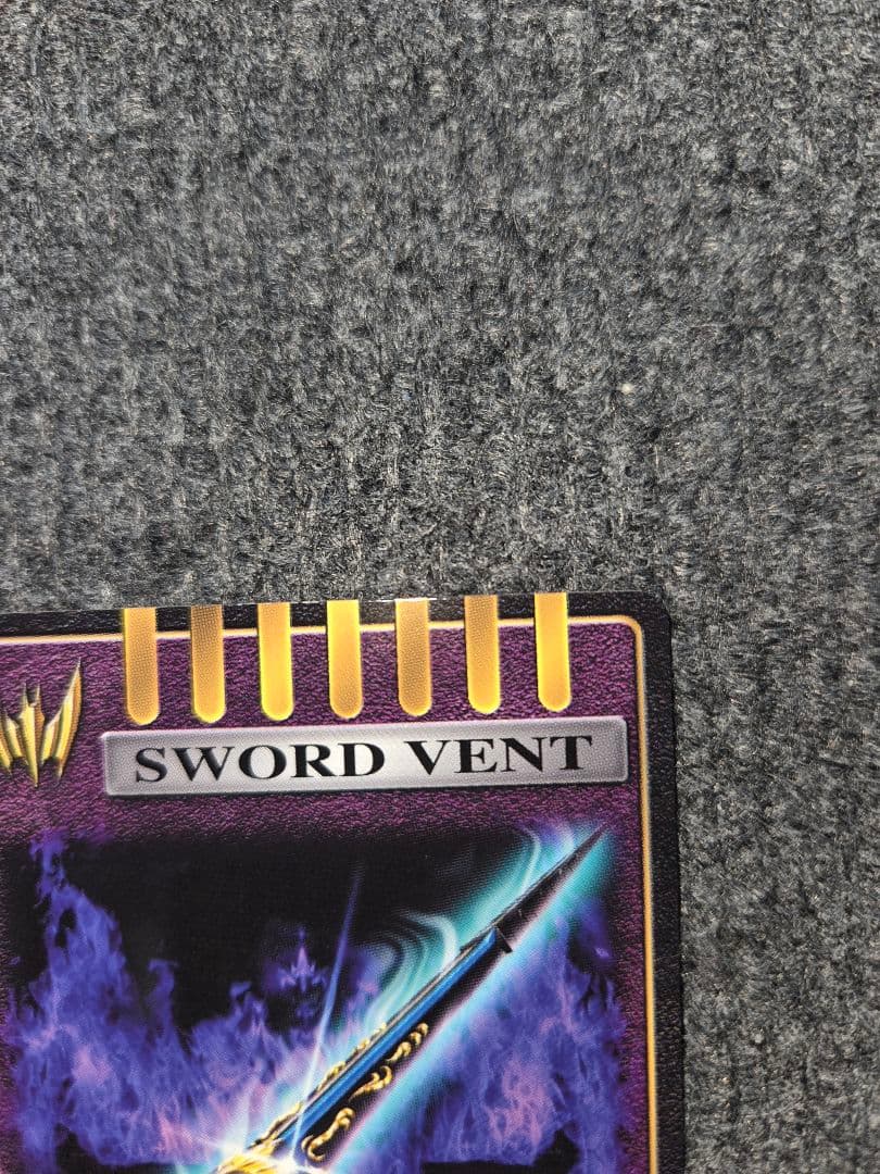 専用　カードデッキ　CSM Vバックル＆ドラグバイザー　仮面ライダー