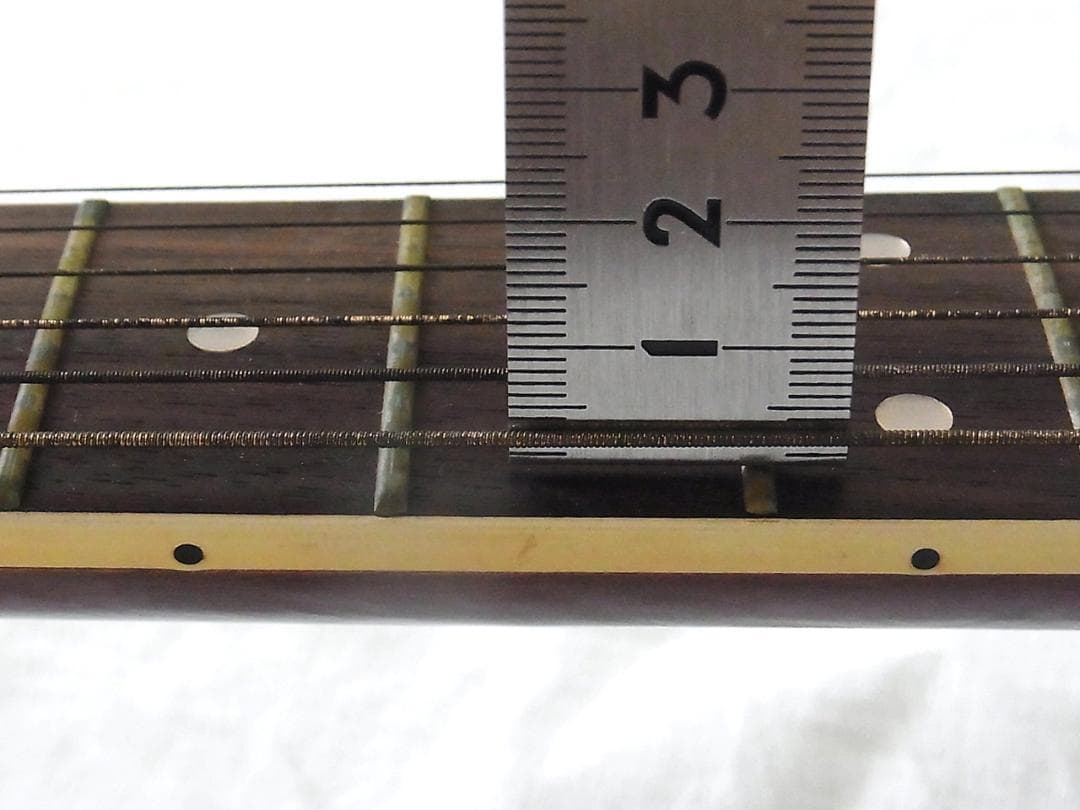 美品 Morris W-25 1974年製アコースティックギター ハードケース付