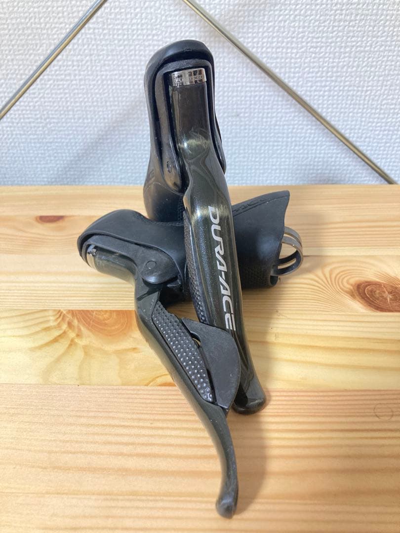 ☆ DURA-ACEデュラエース ST-7970 STIレバー SHIMANO