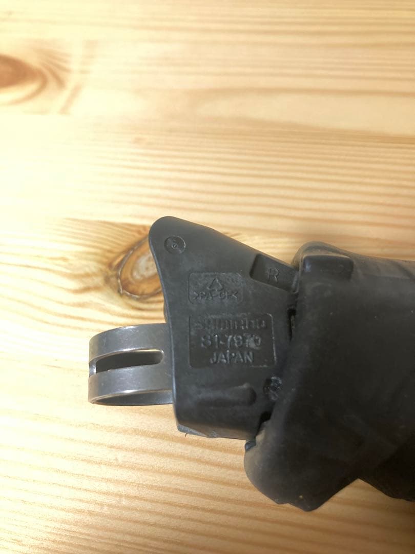 ☆ DURA-ACEデュラエース ST-7970 STIレバー SHIMANO