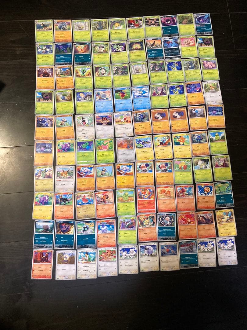 ポケモンカード 約794枚セット