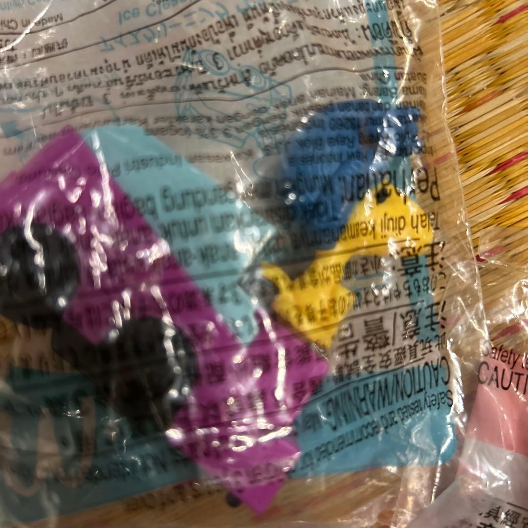 スヌーピー マリモクラフト万年カレンダー2種＆キーホルダー2種＆ハッピーセット