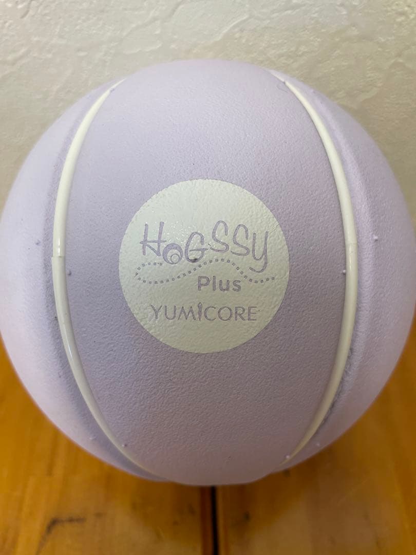 YumiCore ユミコア　ホグッシープラス　ラベンダー　新品