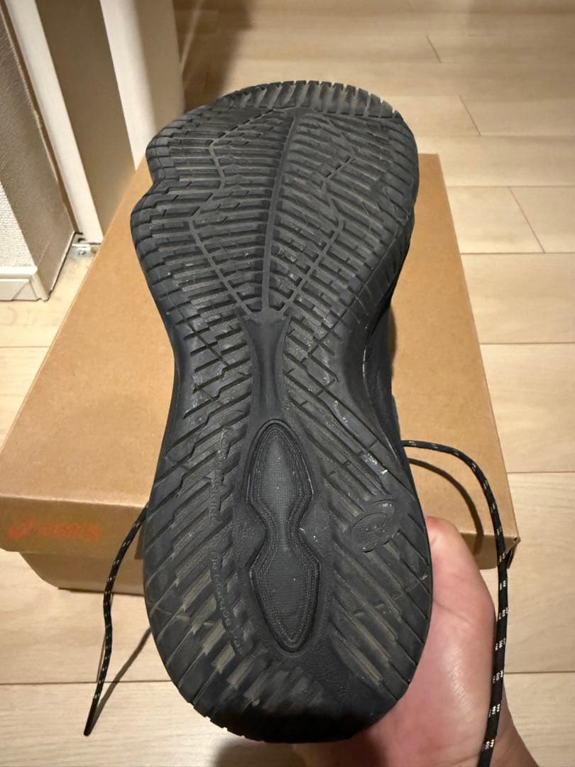 ASICS×ballaholic NOVA SURGE LOW 29cm