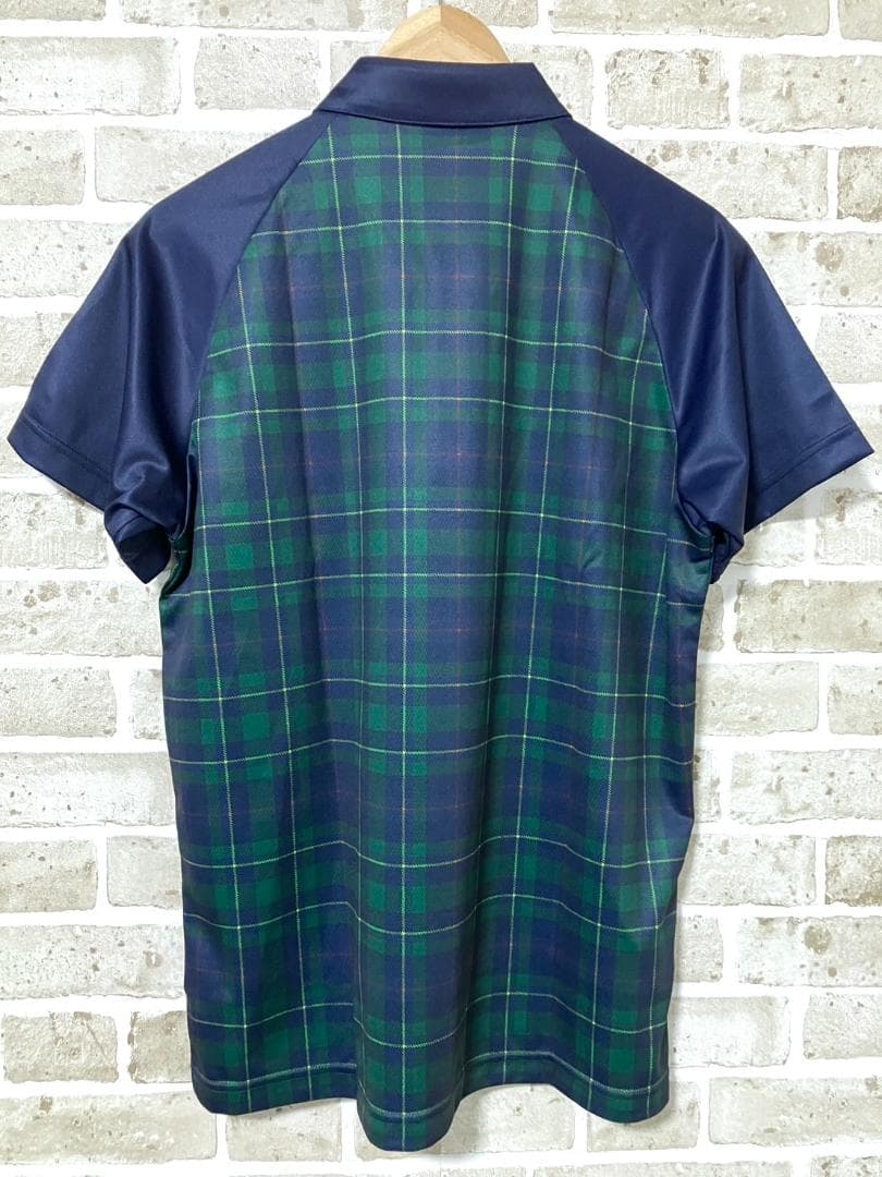 【24時間以内/匿名配送】新品 赤坂ドリブンズ Mリーグ ユニフォーム Lサイズ