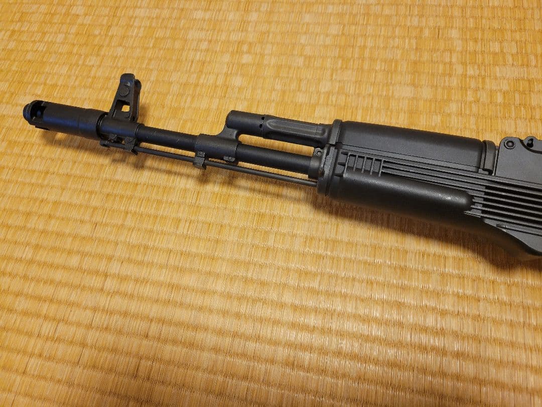 東京マルイ次世代電動ガン　AK74MN