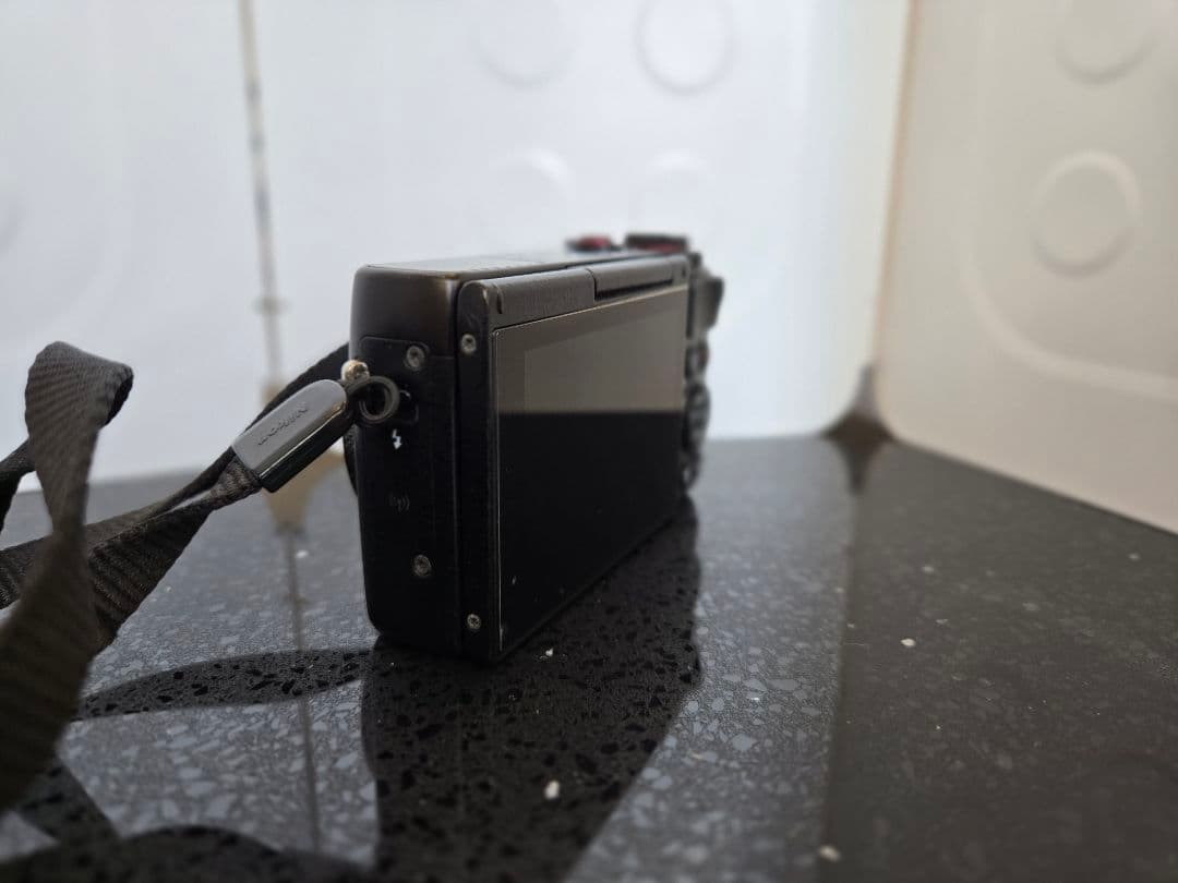 ★期間限定値下げ中★Canon PowerShot　G7X 本体