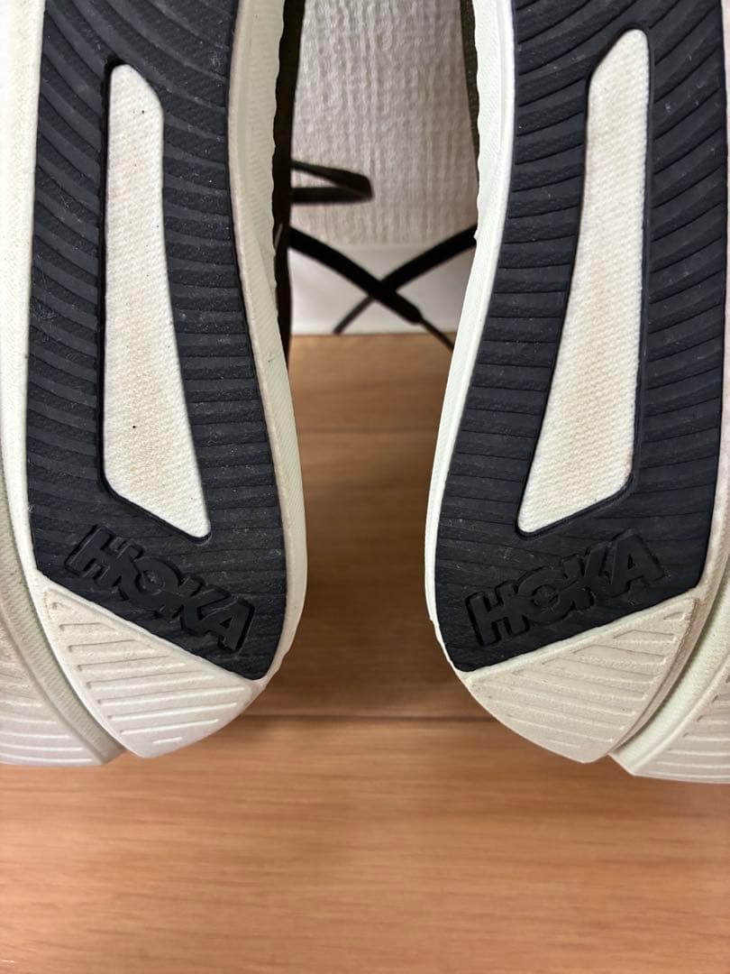 ホカ　hoka マッハ6 26.5㌢