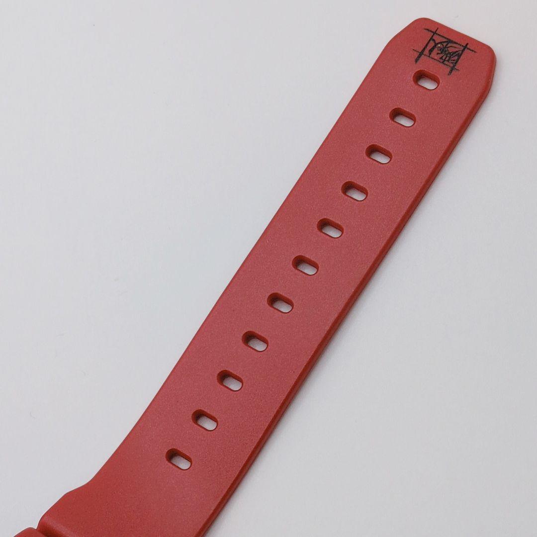 G-SHOCK DW-5600GF-4AJF 鹿島アントラーズ コラボ