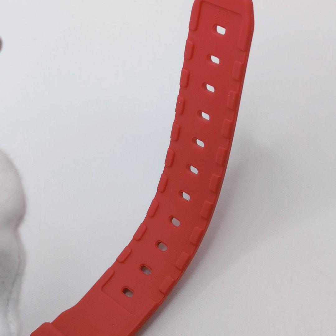 G-SHOCK DW-5600GF-4AJF 鹿島アントラーズ コラボ