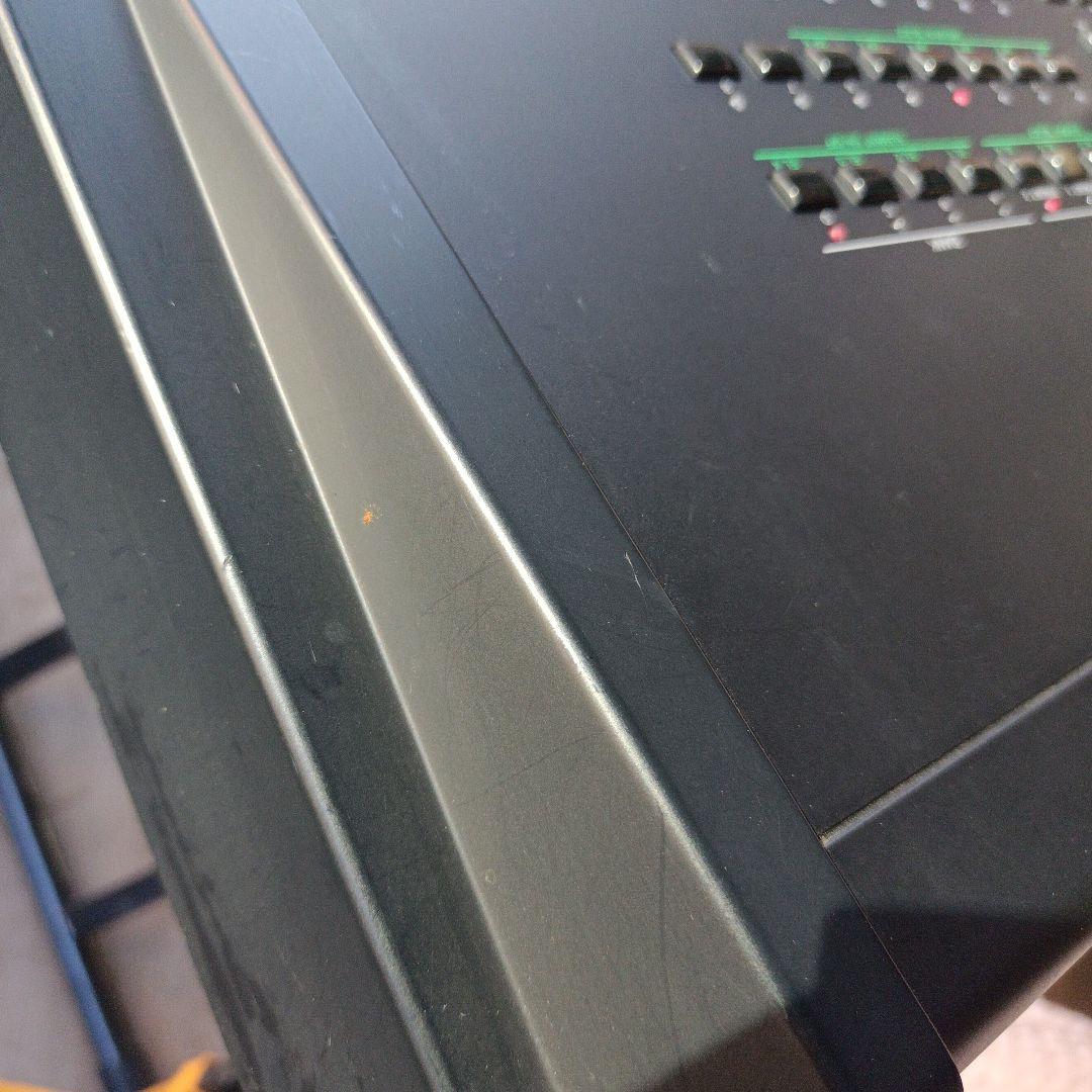 Yamaha SY77 シンセサイザー 61鍵