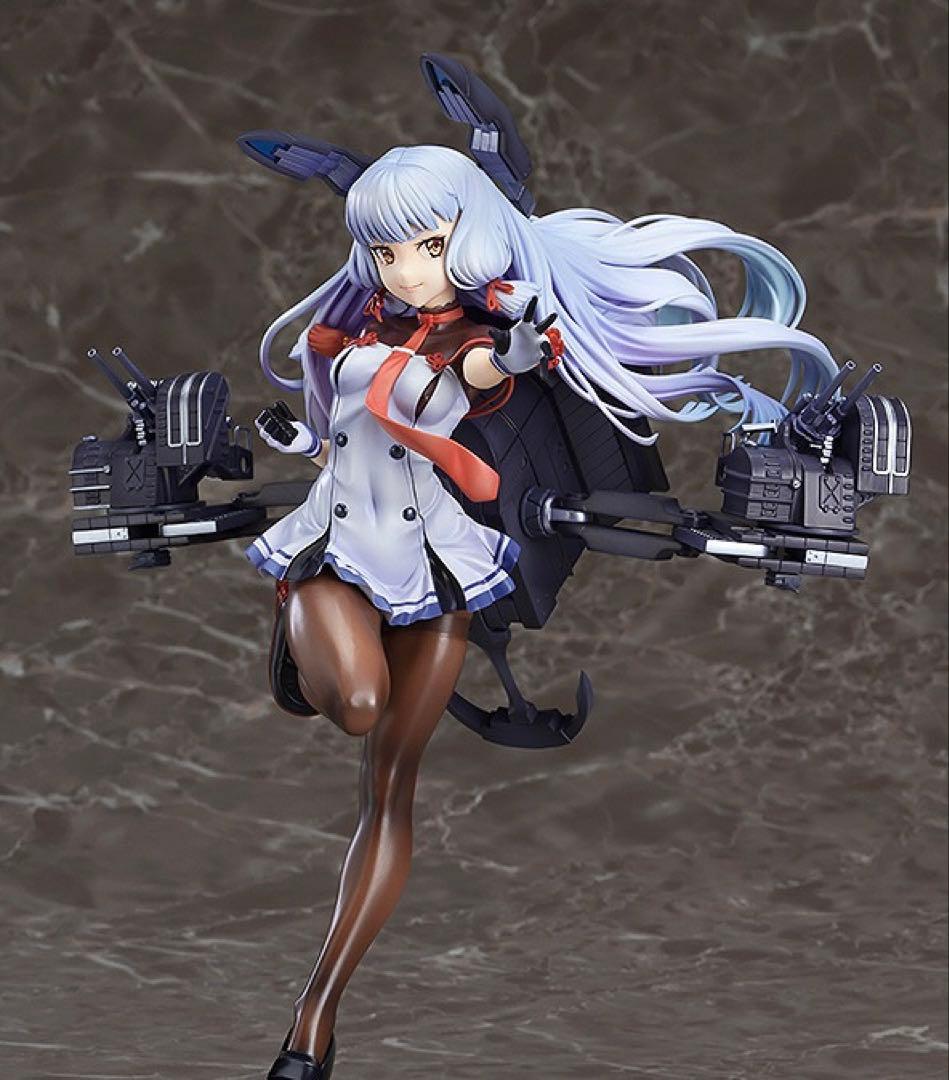 艦これ 叢雲改ニ　マックスファクトリー