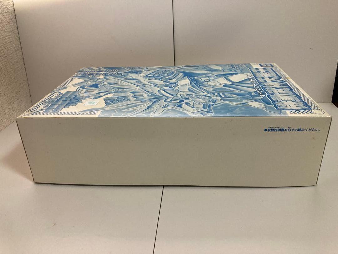 は*こ様 即購入可　新品未開封　天鎧王　ゴールド　メッキ