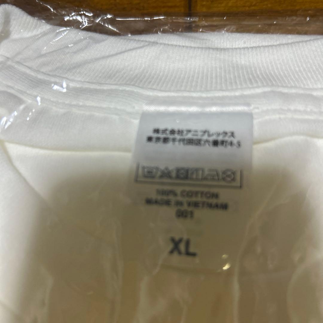 おはぎTシャツ^_^最終値下げ^_^鬼滅の刃全集中展　XLサイズ