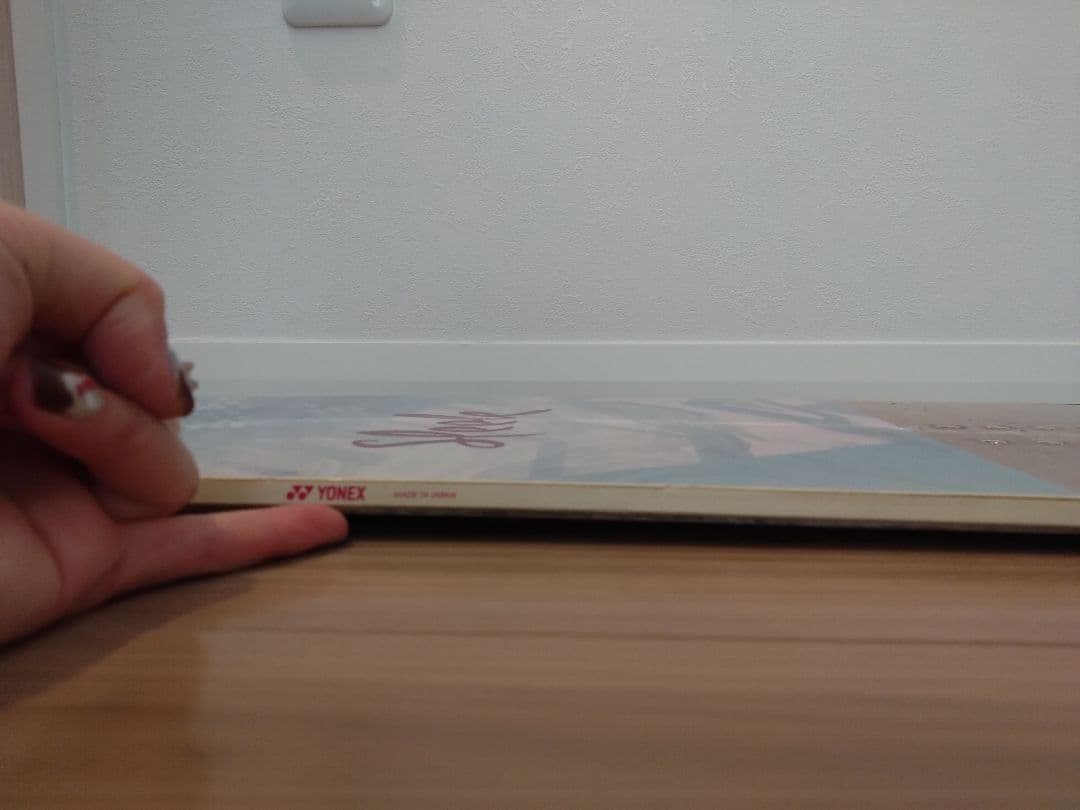 YONEX　スノーボード　Sleek