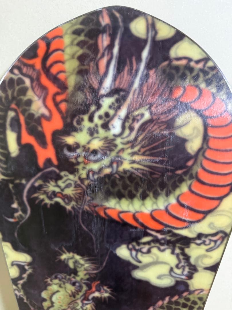 スノーボード capita kazu kokubopro 154