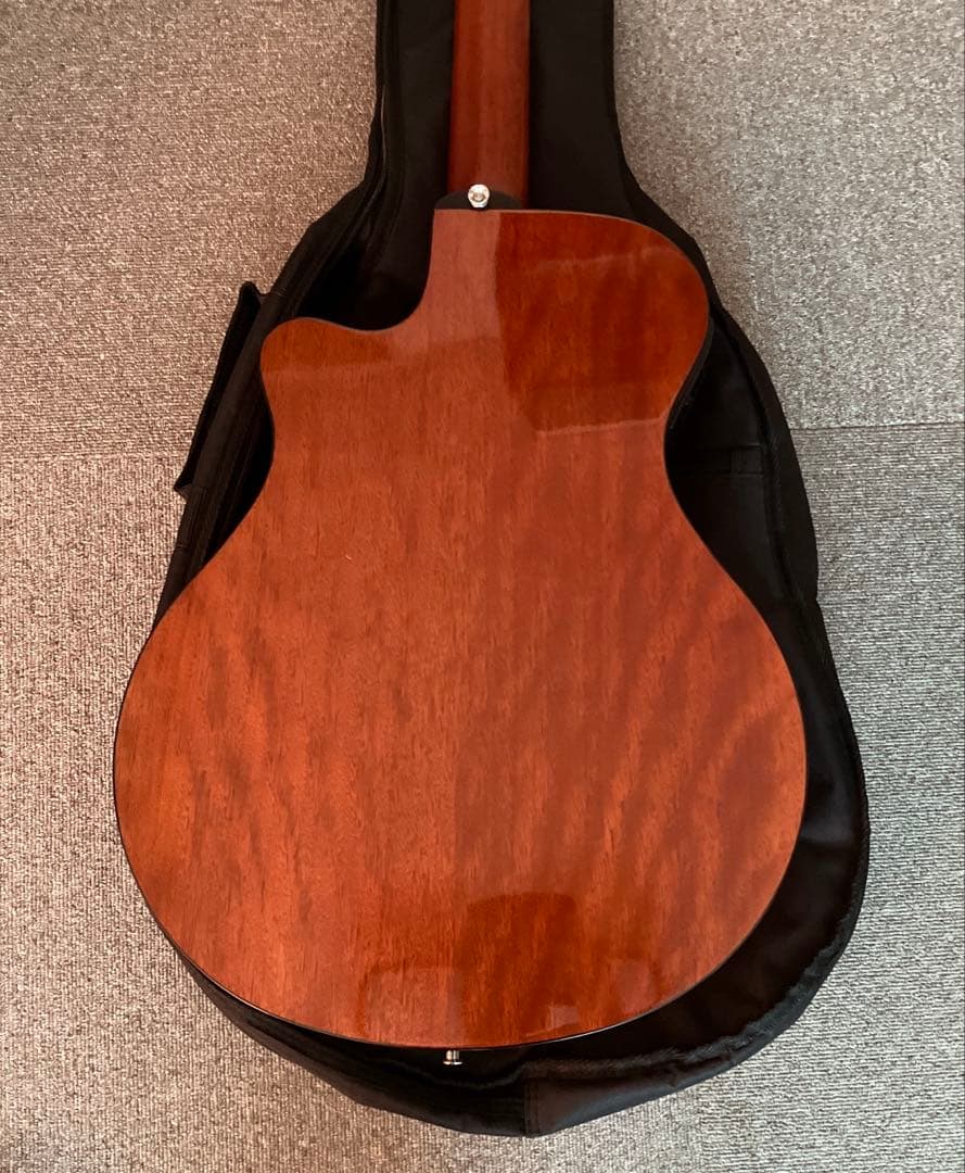 エレクトリックガットギター YAMAHA ヤマハ NTX1 NT