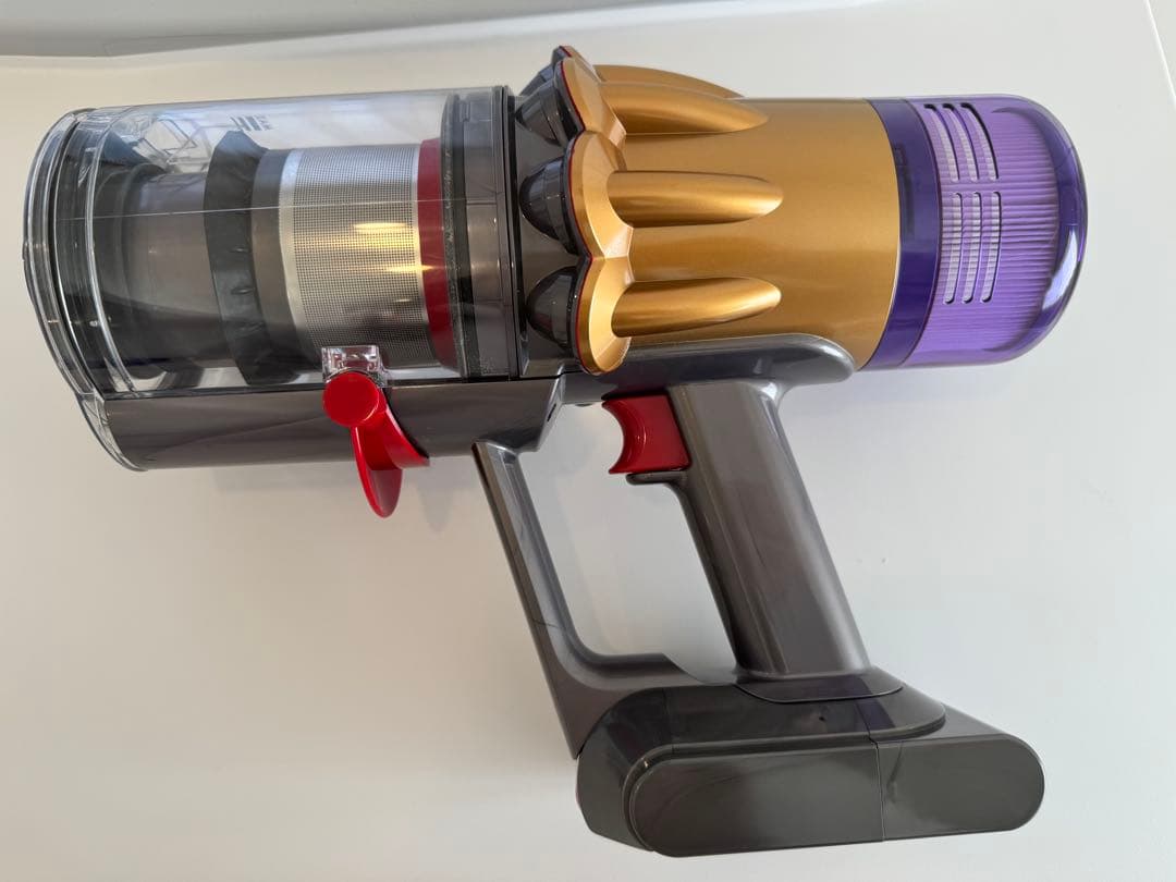 【24時間以内発送】Dyson Digital Slim SV18 純正スタンド