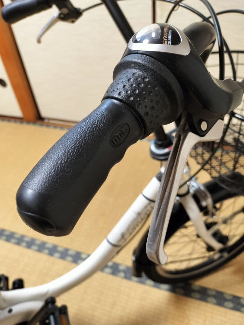 20インチ 小径自転車