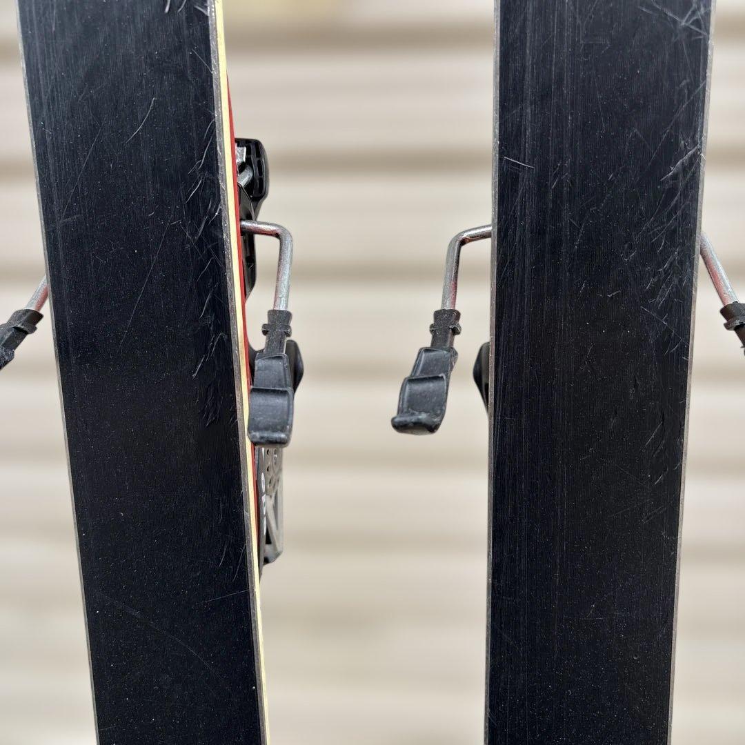 NORDICA DOBERMANN GSj 171cm ノルディカ ドーベルマン