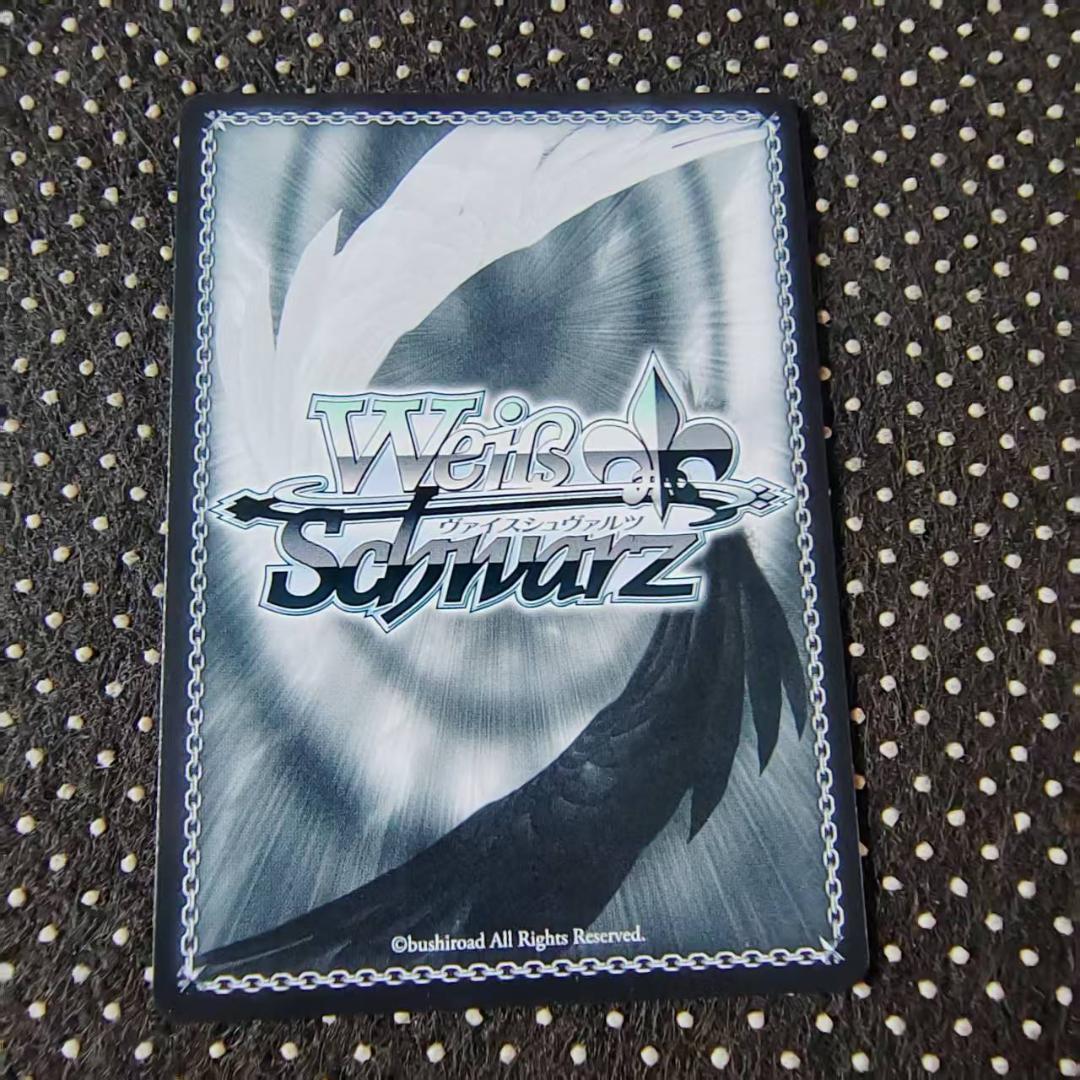 WS 導き出した答え エミリア RZ/S116-027EX SEC+