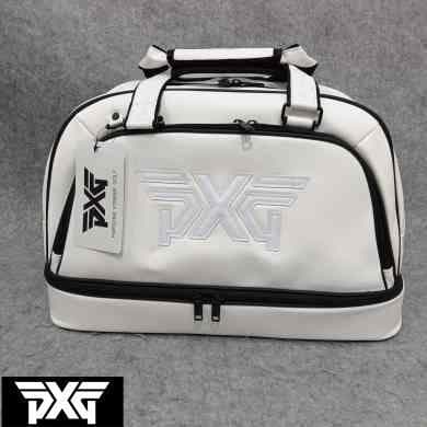 PXG DARKNESS ピーエックスジー ゴルフ ボストンバッグ ゴルフバッグ