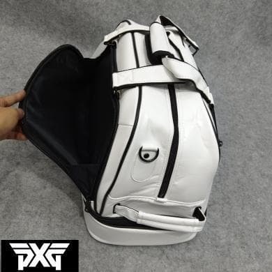 PXG DARKNESS ピーエックスジー ゴルフ ボストンバッグ ゴルフバッグ