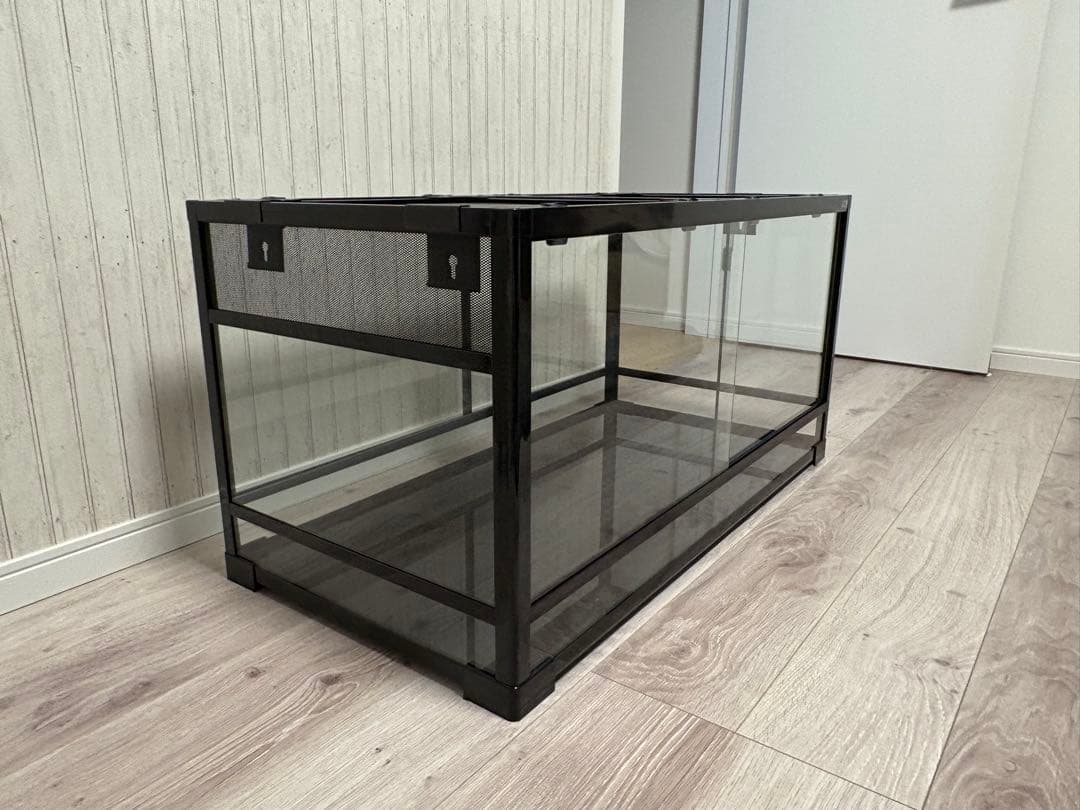 三晃商会 SANKO パンテオン ブラック BK9045