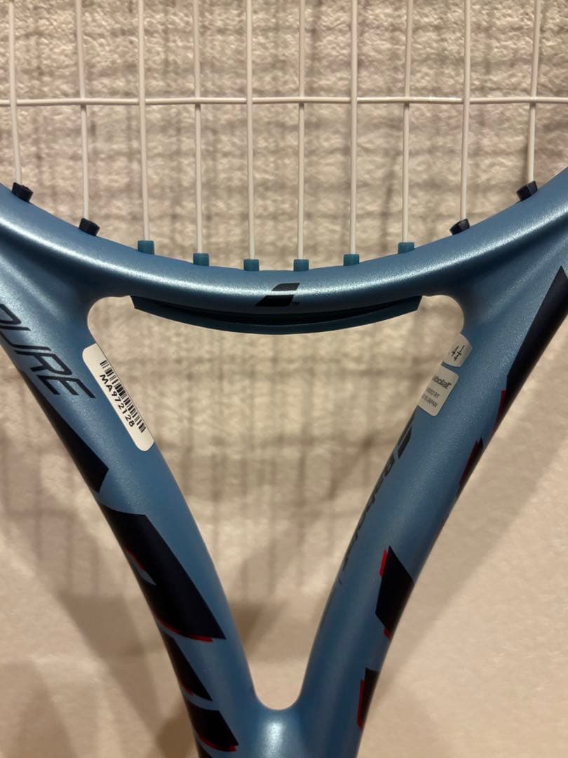 Babolat ピュアドライブ　2025 G2
