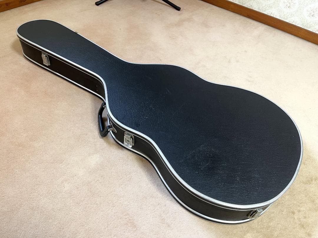 完全調整済 YAMAHA SA1200S 高級セミアコ 送料込