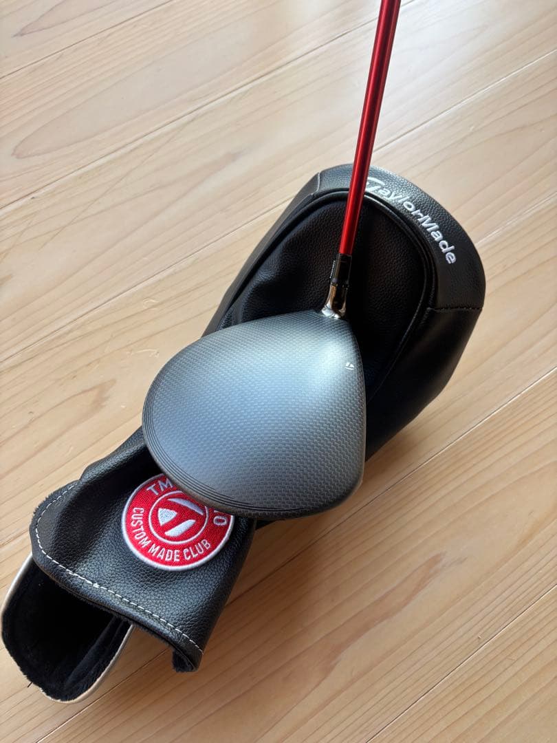 Qi35 ドライバー　コアモデル　メーカーカスタム