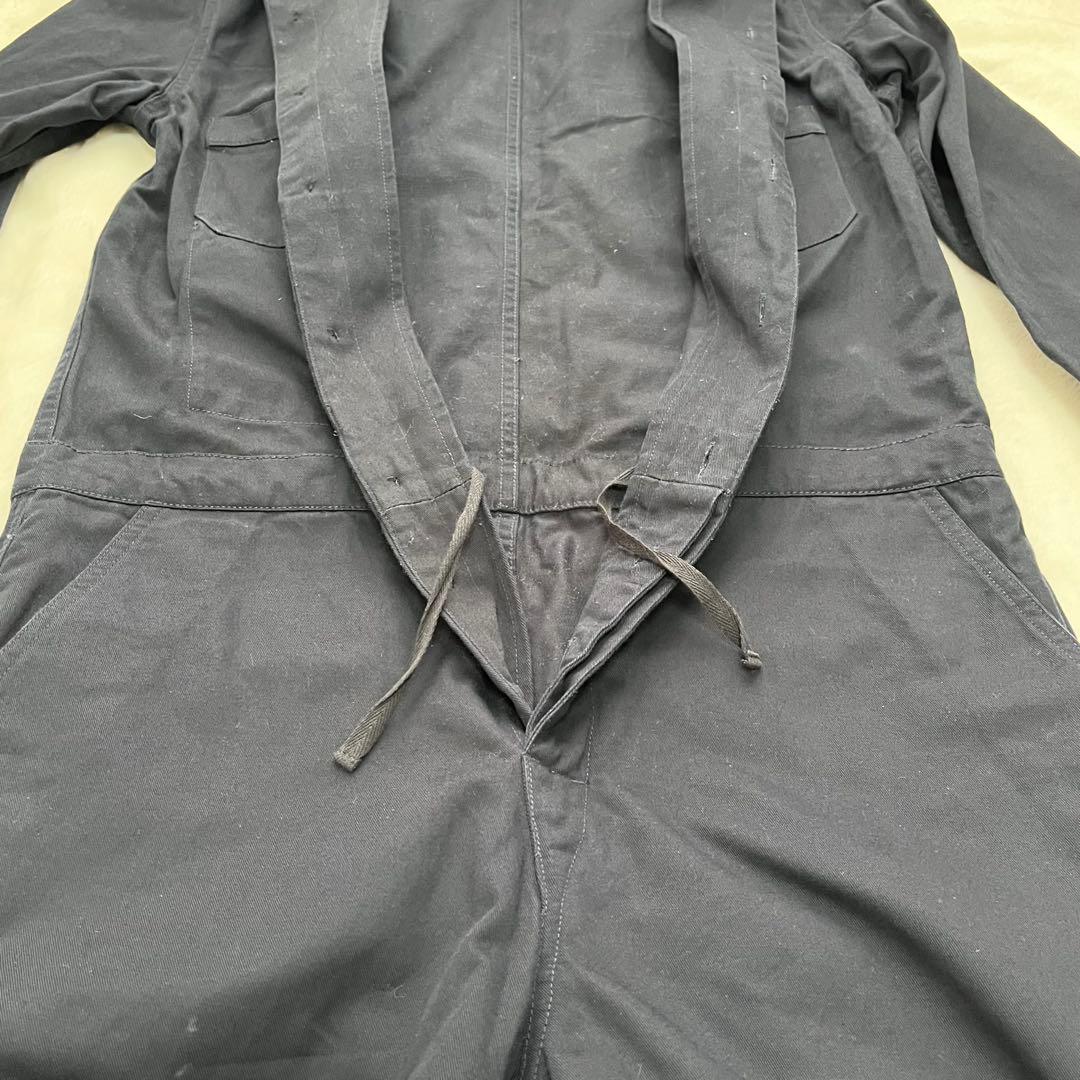 【かえで】supreme ADAM KIMMEL つなぎ オーバーオール